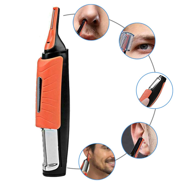 All In One Beard  Hair Trimmer