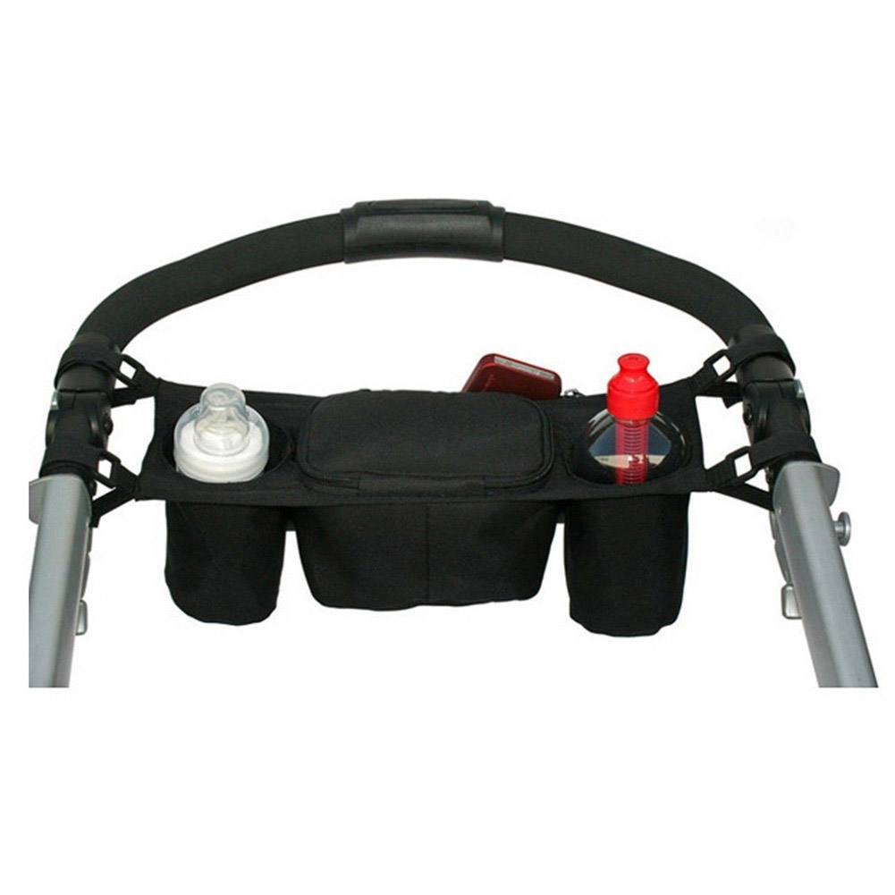Buggy Organiser And Cup Holder