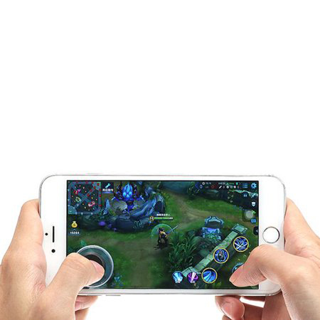 Gaming Joystick For Smart Phones