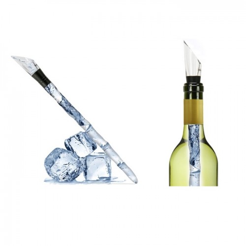 Icicle Wine Chiller and Pourer