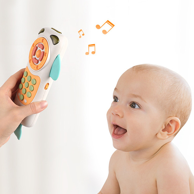 My Learning Double Sided Play Smartphone Toy with Music