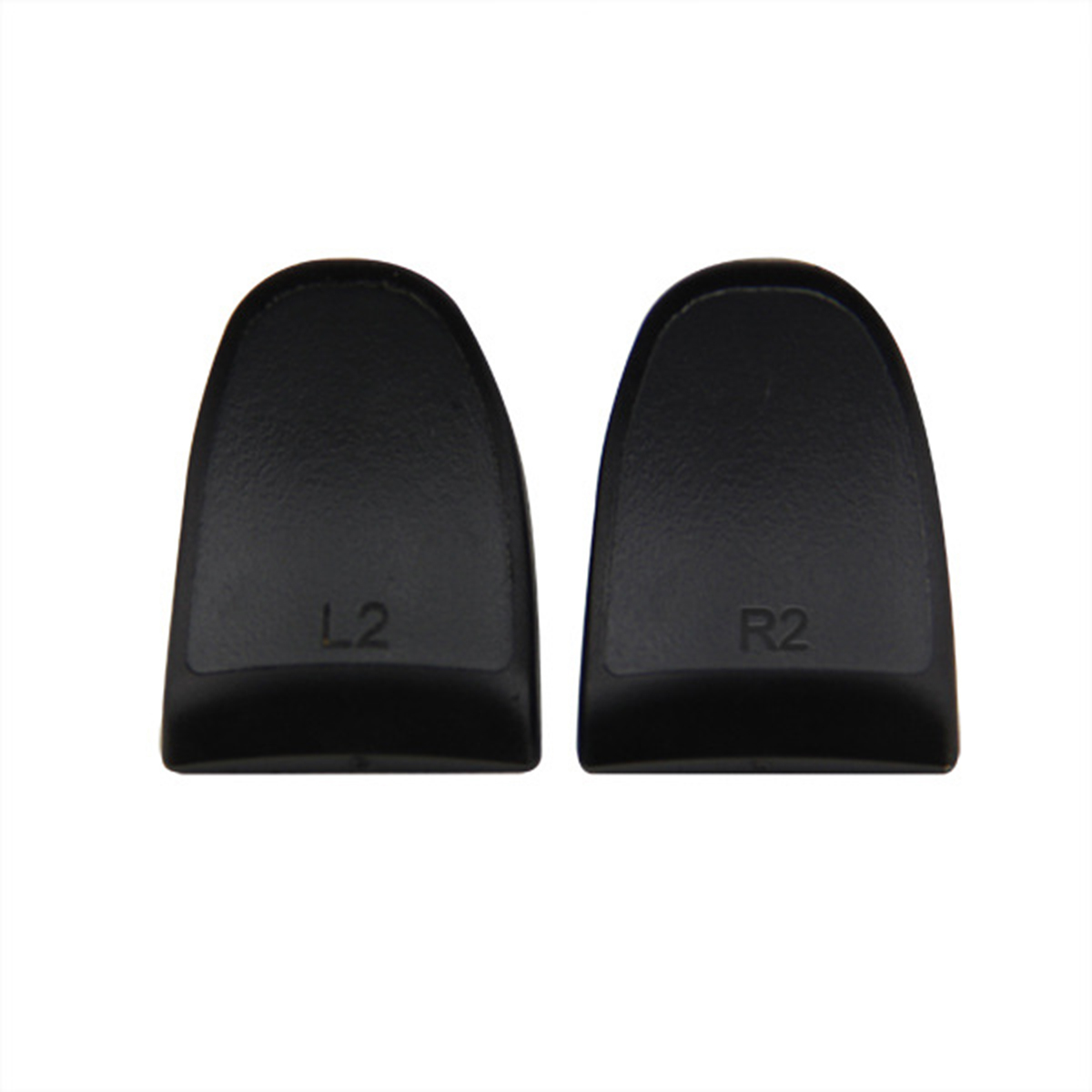 Pair Of PS4 L2 R2 Trigger Button Extenders