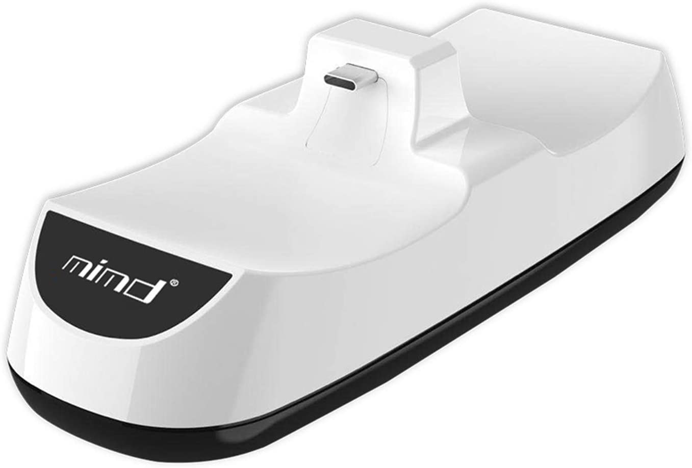 PS5 Dual Controller Charger