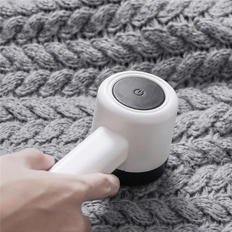 Rechargeable Wireless Lint Remover