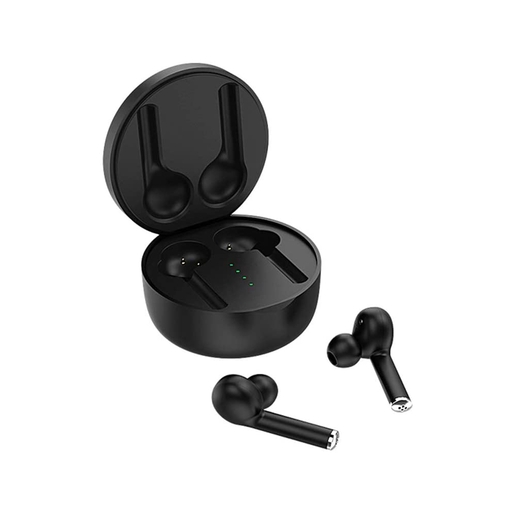 Wireless Bluetooth Earbuds Touch Control TWS TW40